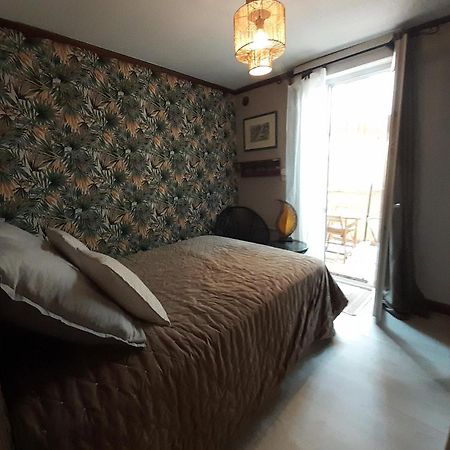 Appartamento Bordeaux Chartrons Superbe T2 Avec Terrasse Esterno foto