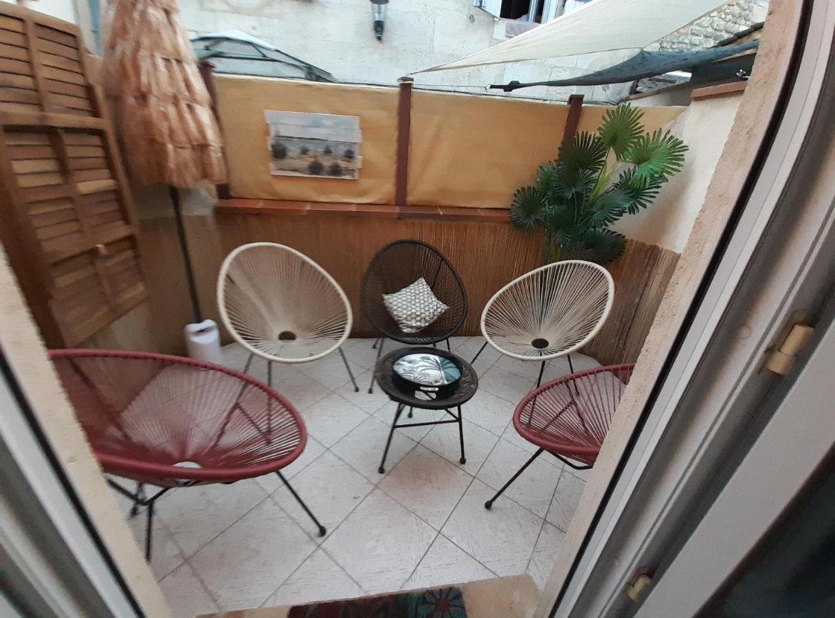 Appartamento Bordeaux Chartrons Superbe T2 Avec Terrasse Esterno foto
