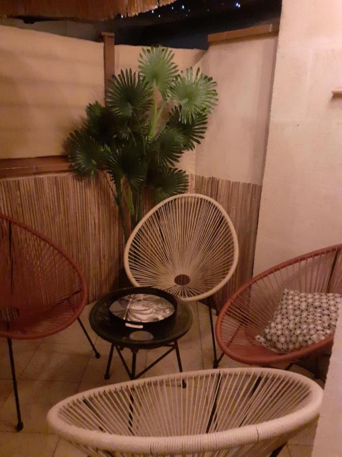 Appartamento Bordeaux Chartrons Superbe T2 Avec Terrasse Esterno foto