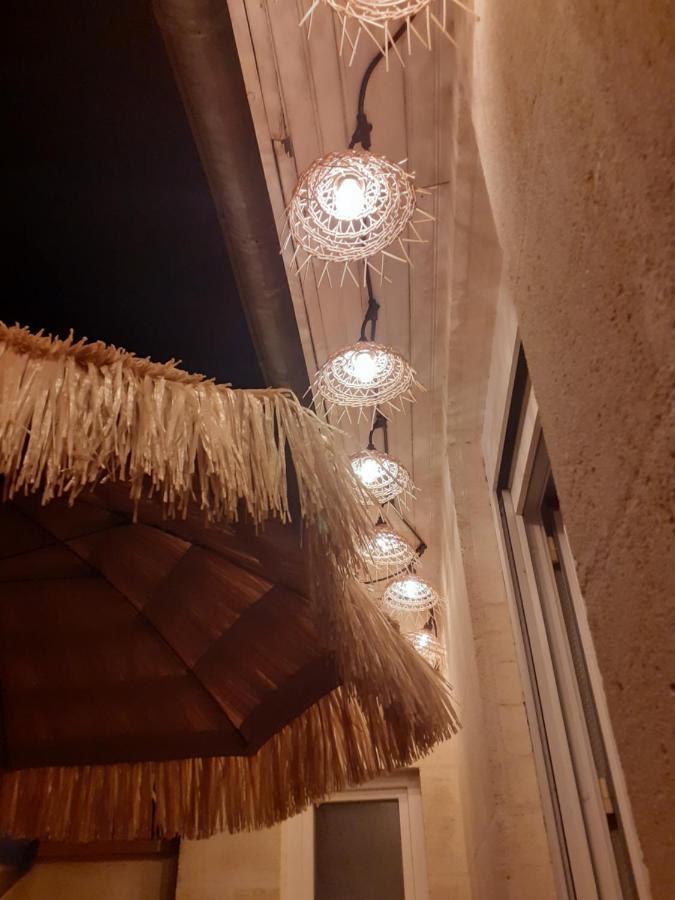 Appartamento Bordeaux Chartrons Superbe T2 Avec Terrasse Esterno foto